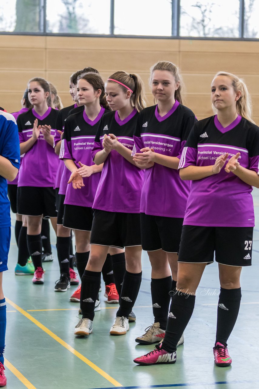 Bild 121 - Girls & Womens Cup